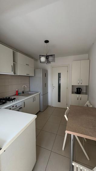 Drumul Fermei - 3 Camere -Mobilat si Utilat - Mutare Imediata - 7