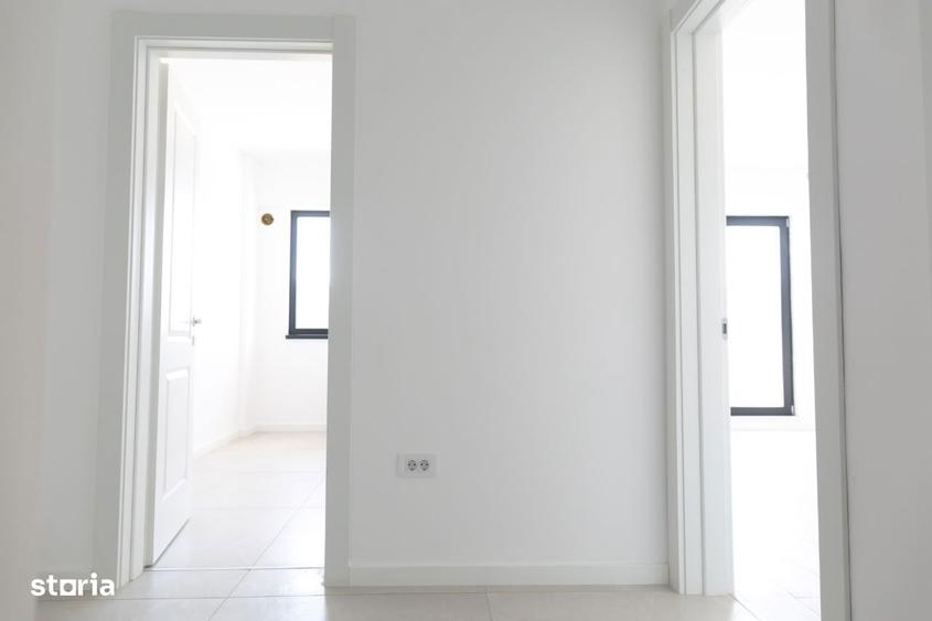 PROMOTIE -> 30 APRILIE AP INTABULAT ULTRASPATIOS- 2 CAM- Decomandat - 9