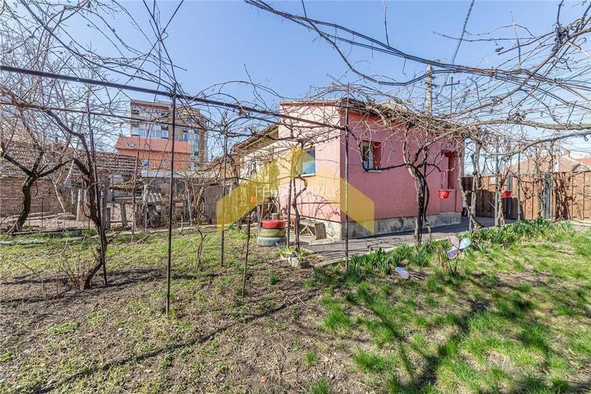 Spatiu comercial de vanzare in Micalaca, Calea Radnei