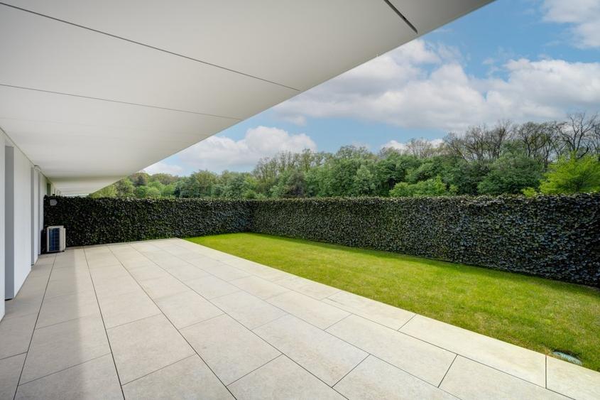 Apartament 4 camere, 3 bai, gradina 121 mp, orientare sud-vest, Pines Residence - 1