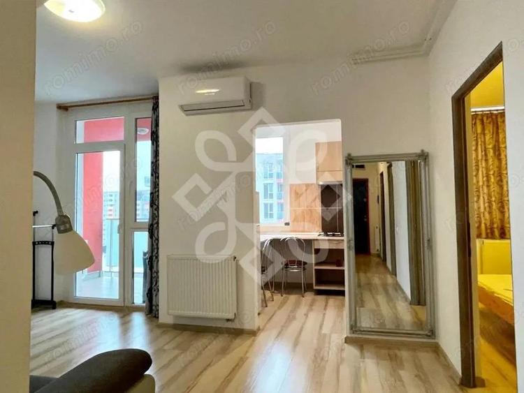 Apartament cu 2 camere de inchiriat in Ared, Oradea - 2