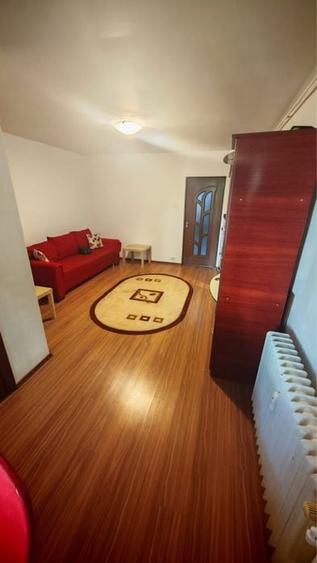 Garsoniera Dristor, 10 minute de metrou, stradal, mobilata si utilata complet - 3