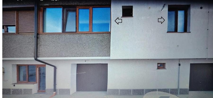 Apartament cu o camera,spatios,si modern ,complet mobilat Cartierul Tei.Piatra Neamt + parcare - 2