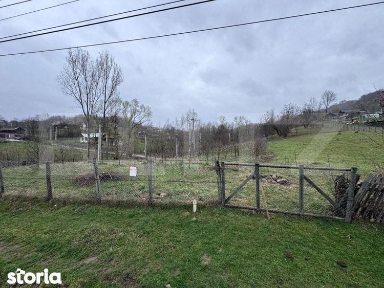 Teren Intravilan, 1964 mp, zona Comuna Bezdead - 1