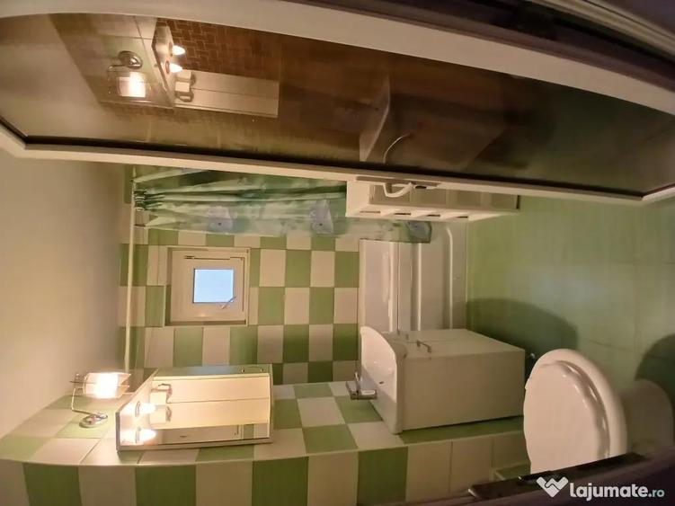 Vand apartament 2 camere, Petrila, Hunedoara - 6