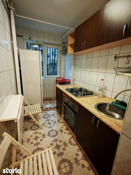 Apartament 2 camere recent renovat Aleea Dolina 3, Drumul Gazarului - 8