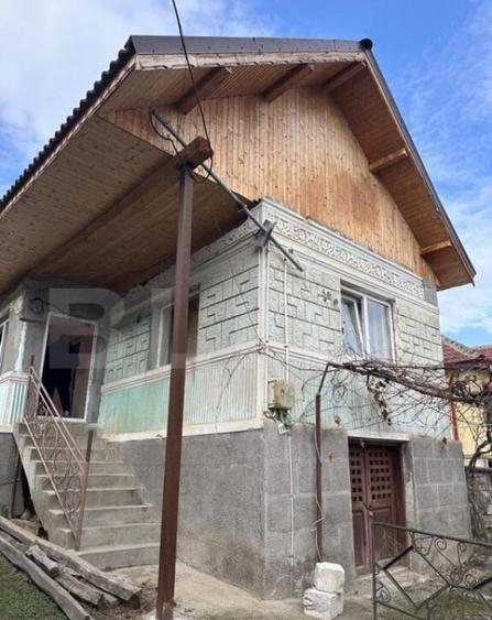 Casa cu 3 camere, zona Isvarna - 6