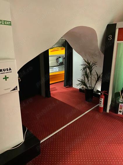 Spatiu comercial central de inchiriat in Cluj-Napoca pe str Napoca - 3