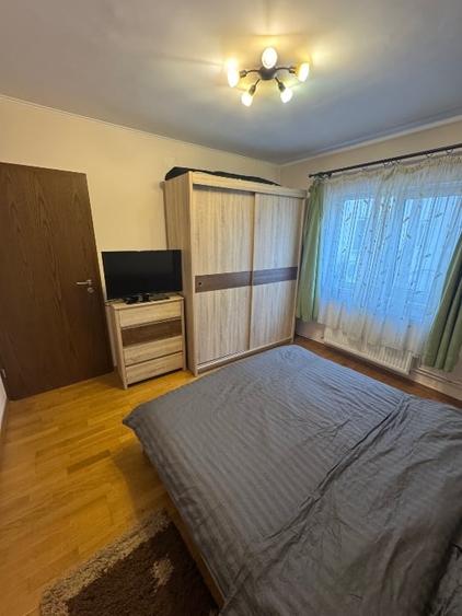 Apartament 2 camere Baba Dochia - 5