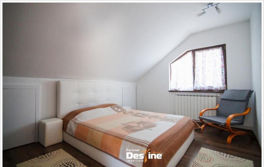 Miroslava , CASA INDIVIDUALA P+M , 188 mp - 7