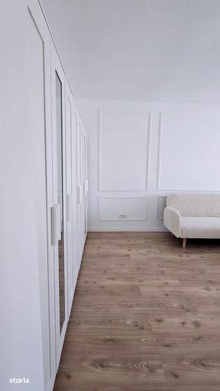 3 camere decomandat Lujerului/ 2 min Metrou/ Mobilat,utilat, nou 2026 - 9