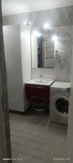 Inchiriez studiou Mamaia Nord -Navodari - 9