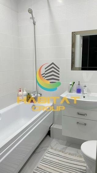 Vanzare ap 2 camere Brancoveanu etaj 5 decomandat 53 mp centrala acte liber - 12