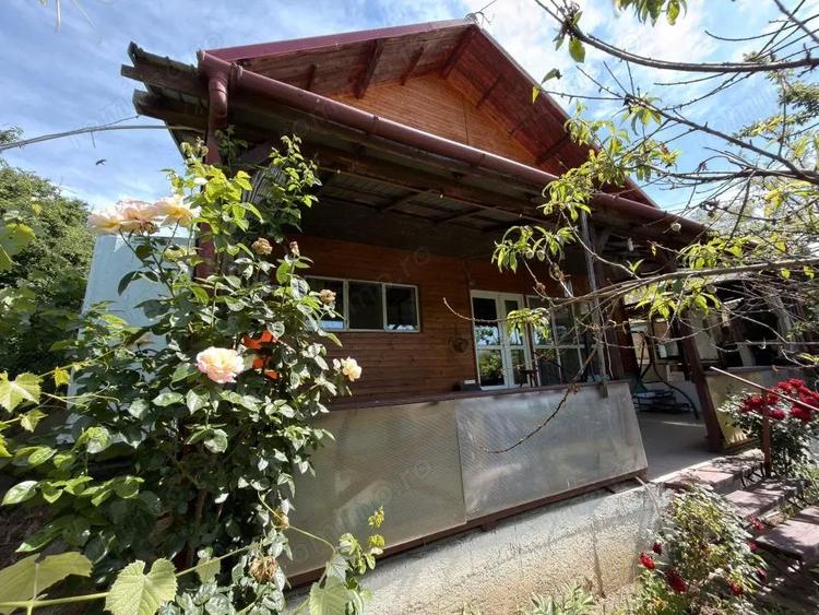 Casa de vacan?a de vanzare langa Lacul Geormane Prunet, Bratovoe?ti - 9