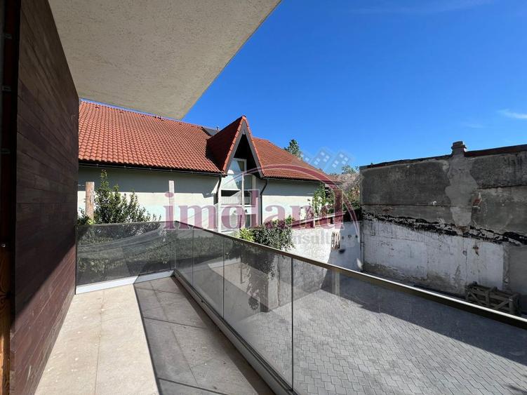 Apartament 3 camere - Zona Marriott - 13