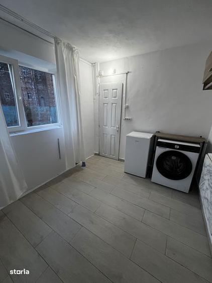 Garsoniera de vanzare parter - 6