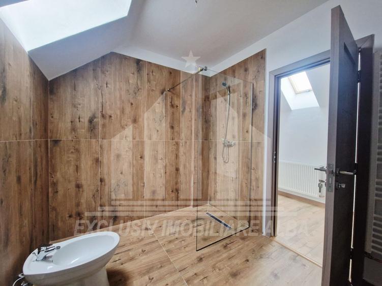 Casa individuala | 120mp | 600mp teren | Centru - 8