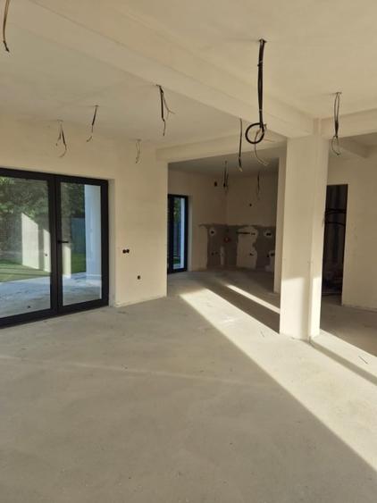 Duplex semifinisat Oasului 134mp utili 280mp teren - 5