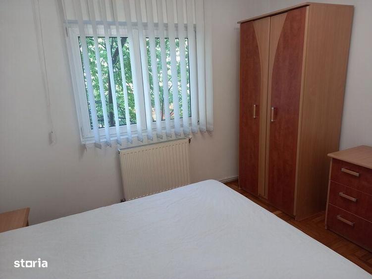 Apartament 3 camere Nerva Traian - 7