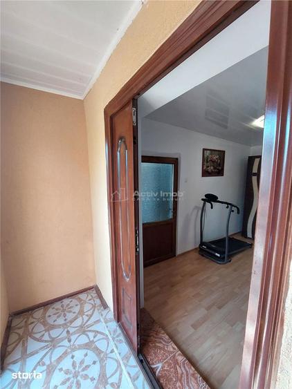 Casa tip PARTER, 140 mp, teren 1120 mp, Rosioru-Cochirleanca - 13