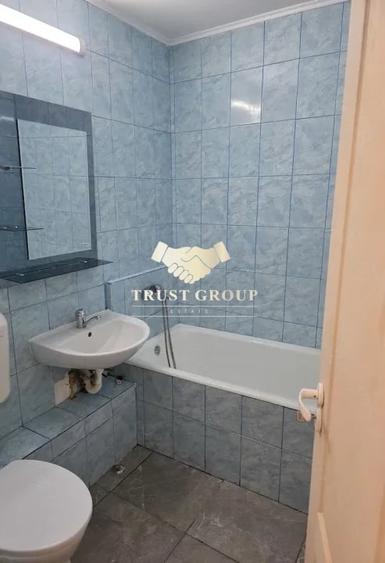 Apartament cu 2 camere semidecomandat în Drumul Taberei