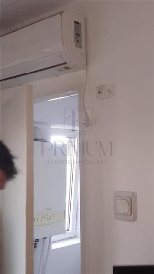 Garsoniera-Confort 1- Buziasului-Centrala-Ac - 3