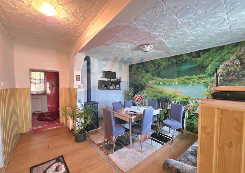 Casa tip duplex de vanzare Vitrometan, str. Barsei - 15