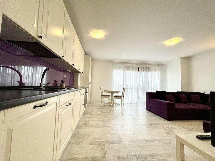 Apartament 2 camere decomandat | Încălzire în pardoseală | Etaj 2 | - 5