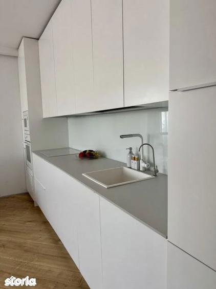 Apartament 3 camere | Pipera | 4City Notrh | Prima inchiriere | Lux - 7