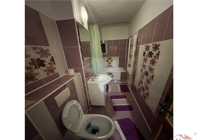 Apartament 2 camere, etaj 1/4, 54 mp utili, zona Paco - Bahn - 4