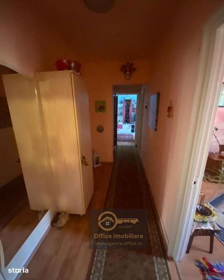 Odobescu apartament 3 camere ETAJ 1 - 1