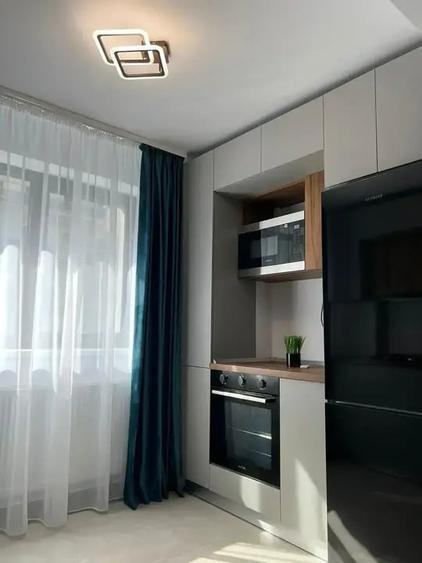 Apartament 2 camere spre inchiriat Pallady| modern| parcare inclusă - 9