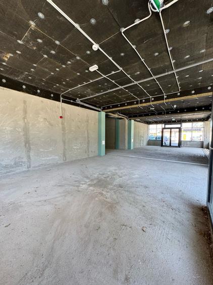 Spatiu comercial Unirea Towers, intabulat - 4