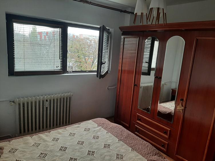 Piata Muncii-Campia Libertatii stradal - 10