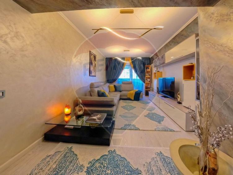 De vanzare apartament dublu, confort dublu. Bdul. Unirii - Bacau - 5