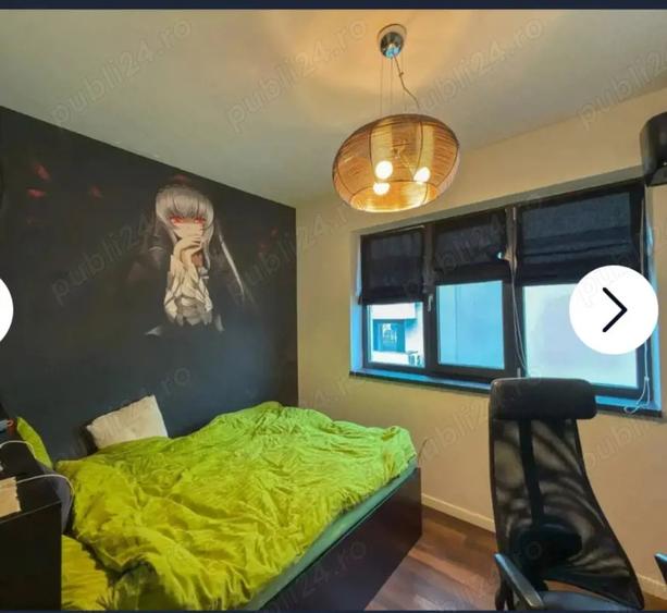 Apartament 3 camere Theodor Pallady Drumul.Gura Calitei Complex ROMCO Residential - 9