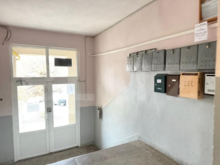 Apartament 2 camere, terasa, 49 mp, zona Baciu Regal - 9