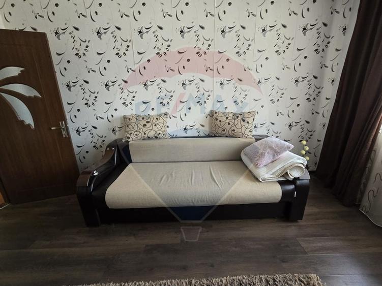 Apartament cu 2 camere de vânzare în zona Central - 2
