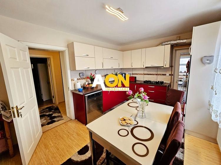 Casa 4 camere, Cetate, amplasament premium, 295 mp teren - 7