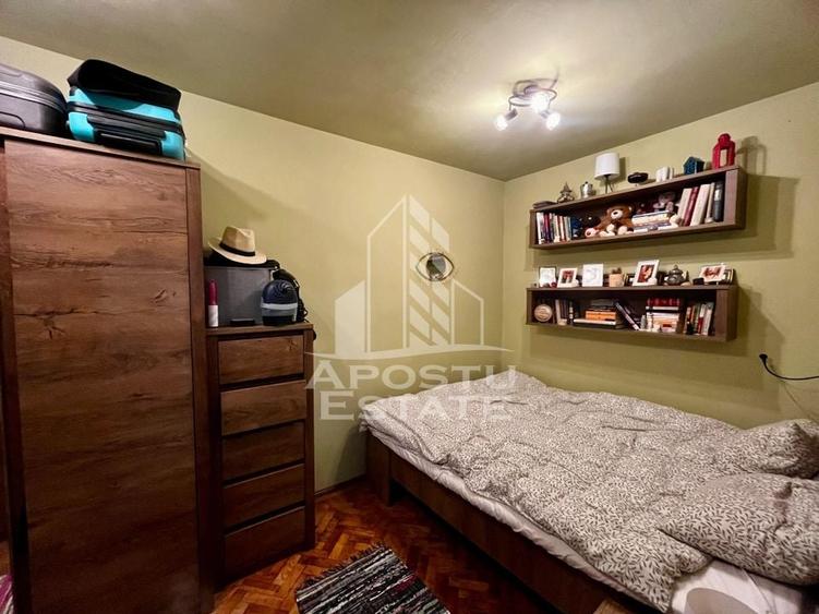 Apartament 2 camere,parter,zona Iulius Mall/Cetatii - 4