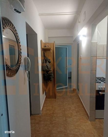 Apartament 2 camere, zona Gara - 3