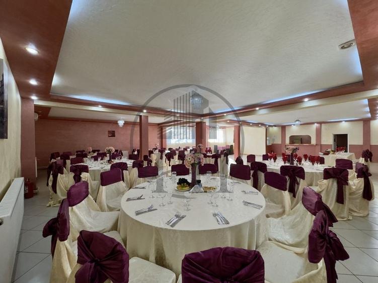 Spatiu comercial/restaurant de vanzare Murfatlar, Constanta - 4