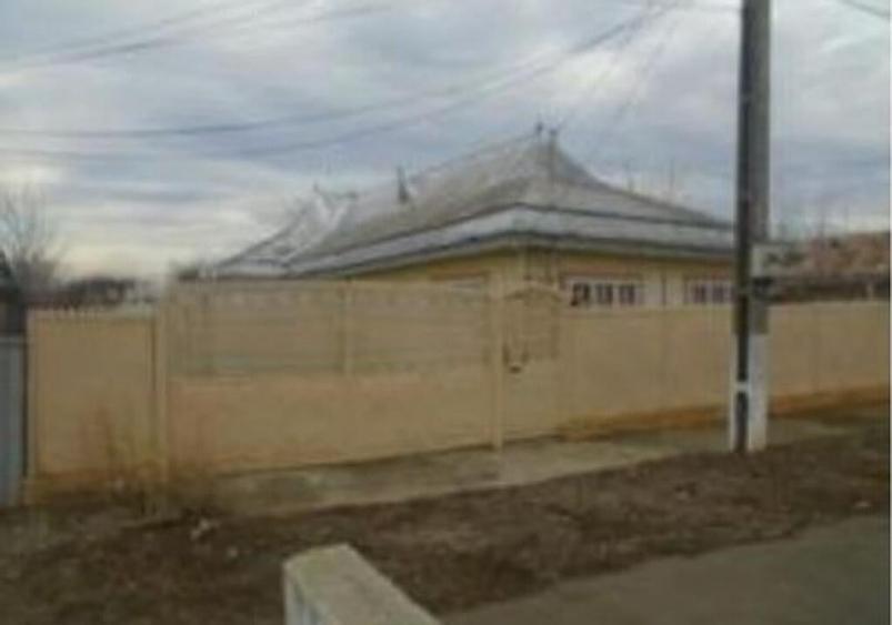 Cota 1/4 casa si teren Ivesti, jud. Galati - ID R2070469 - 7