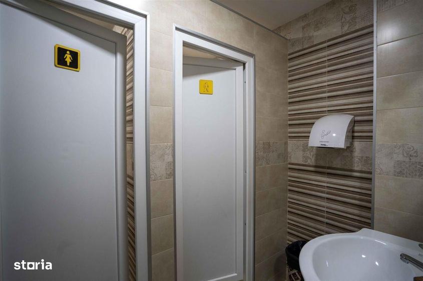 Baza de tenis si constructie moderna - 9