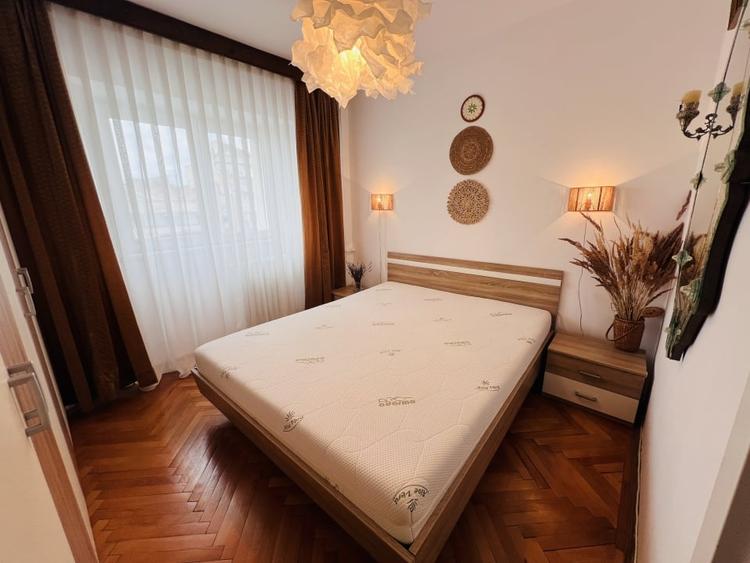 Apartament 2 camere, renovat complet, prima închiriere, Zona Mosilor - 9