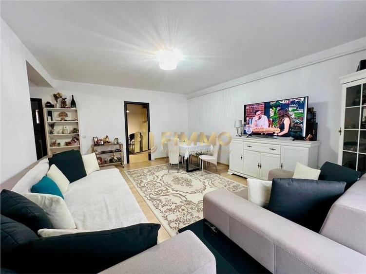 Casa insiruita | 121 mp | 1.24 ari | Sf. Ilie | ID:1231 - 2