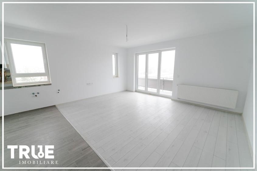 Ap.3 camere, 70.7m? + balcon, Maurer Residence! - 8