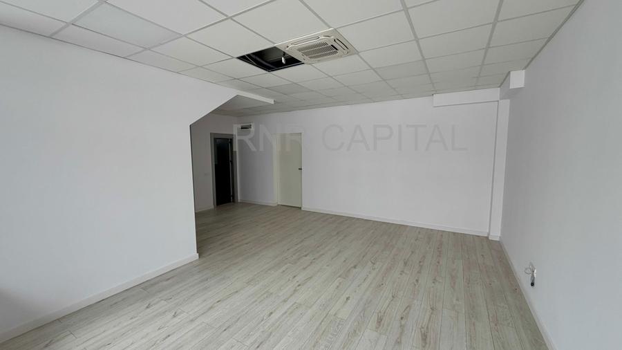 Hala 600 mp | TBM Park Chitila | Curte 460mp | Birouri | TIR - 5