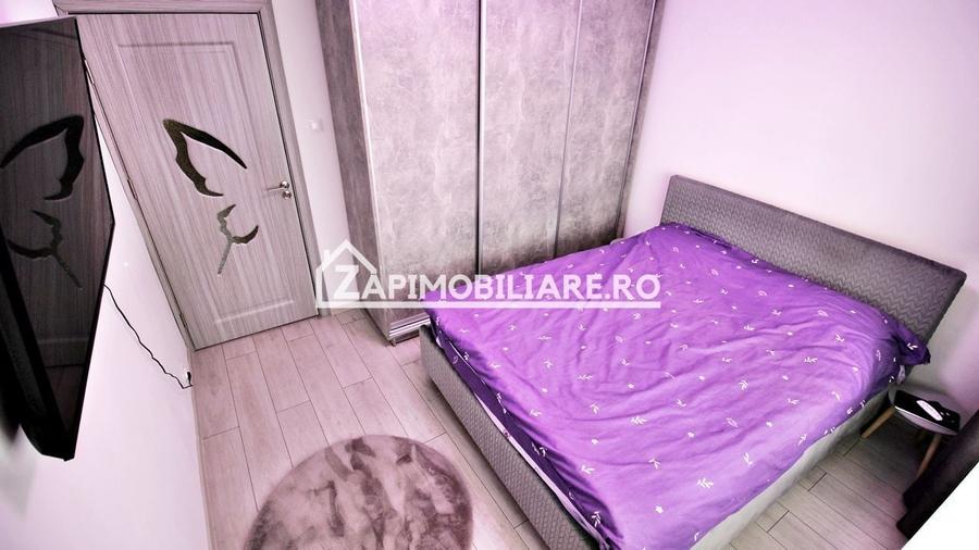 Apartament 2camere,mobilat si utilat,2balcoane,pivnită,garaj - 8