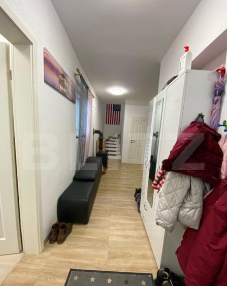 Casa cu piscina mobilata la cheie - 5